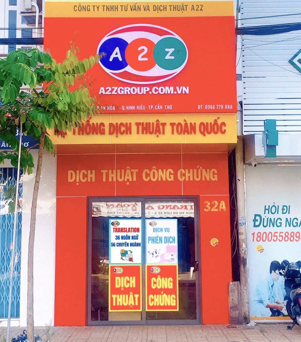 Dịch thuật tiếng Lào tại Cần Thơ Dịch thuật tiếng Lào tại Cần Thơ